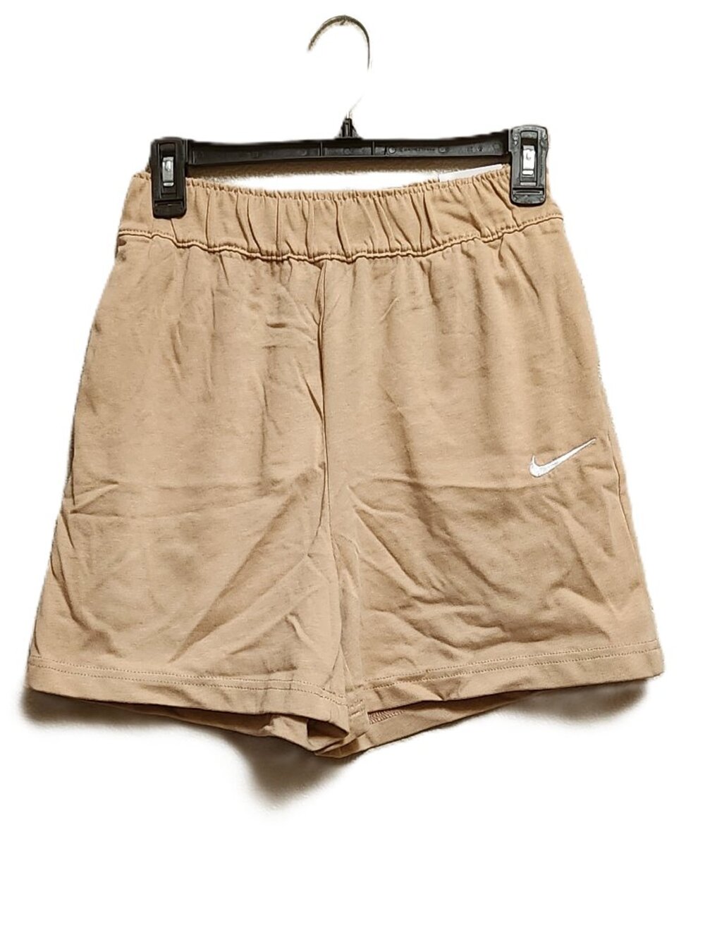 NIKE Women's Loose Fit High-Rise Shorts - XS - NEW